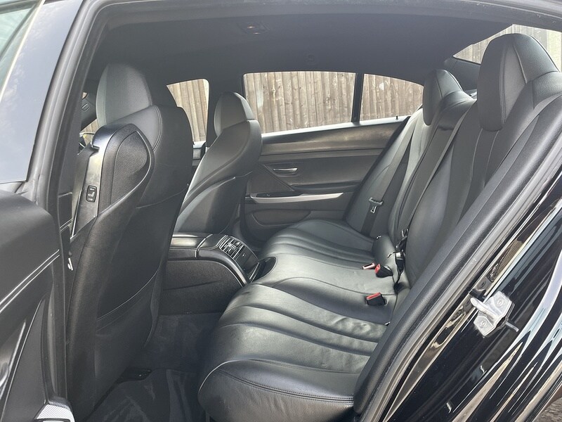 Used BMW 6 Series 2018 for sale - 78190544: Photo 22