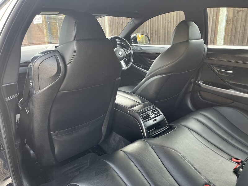 Used BMW 6 Series 2018 for sale - 78190544: Photo 23