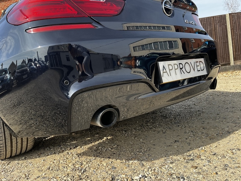 Used BMW 6 Series 2018 for sale - 78190544: Photo 31