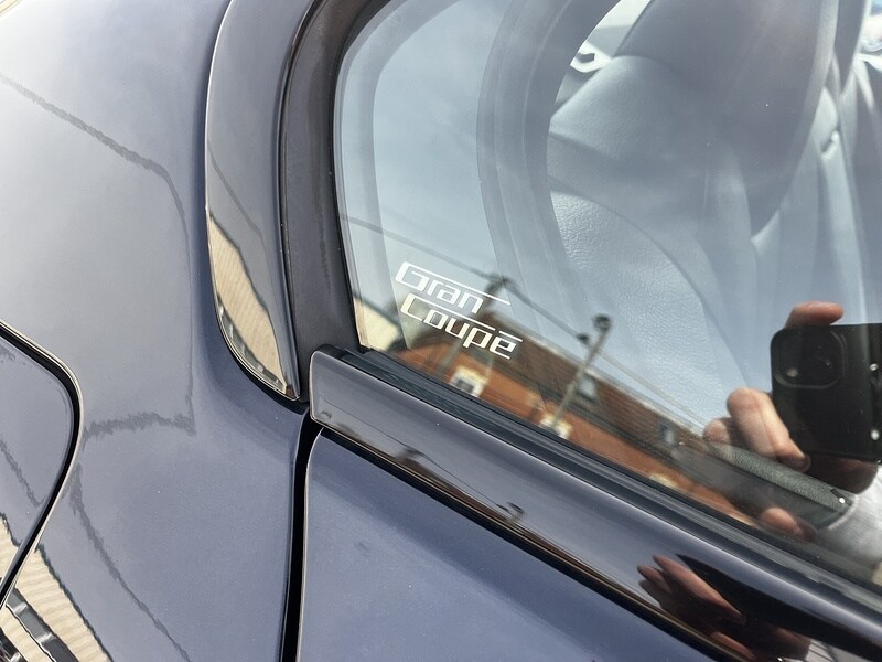 Used BMW 6 Series 2018 for sale - 78190544: Photo 34