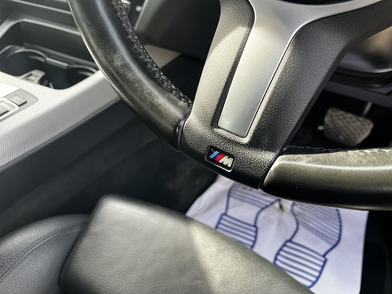 Used BMW 6 Series 2018 for sale - 78190544: Photo 35