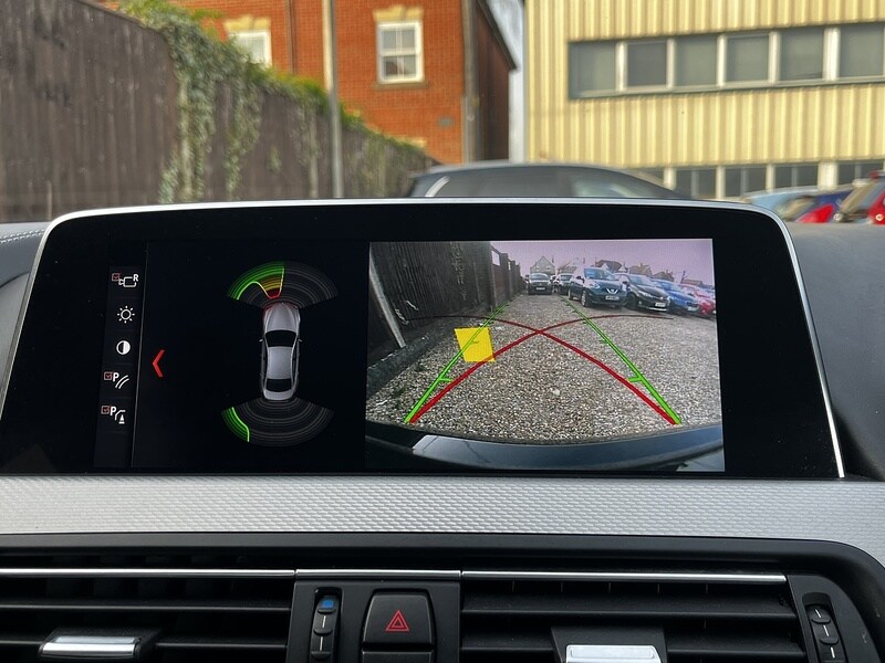 Used BMW 6 Series 2018 for sale - 78190544: Photo 40