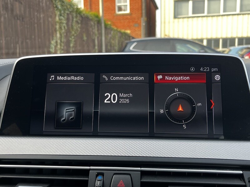 Used BMW 6 Series 2018 for sale - 78190544: Photo 42