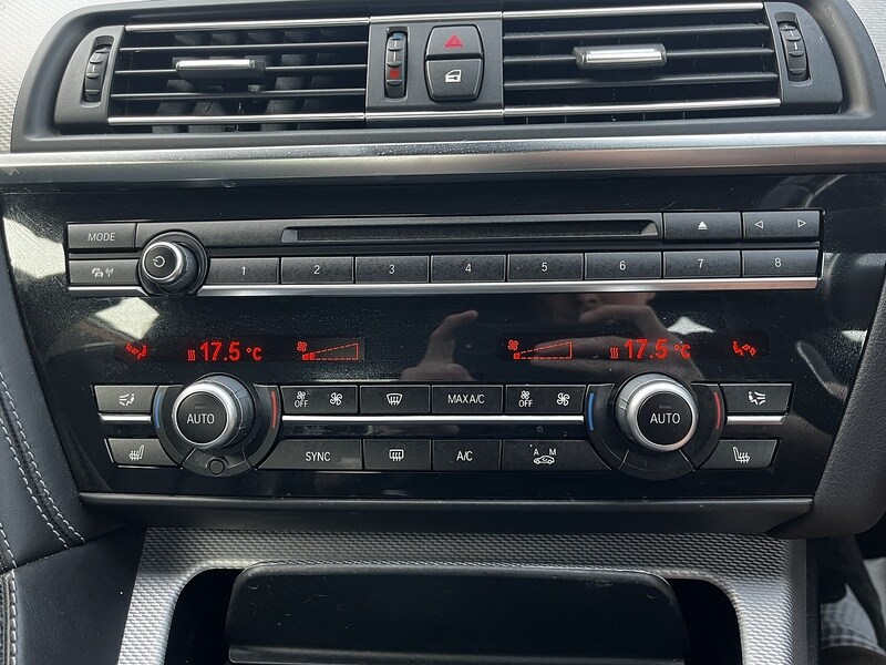 Used BMW 6 Series 2018 for sale - 78190544: Photo 45