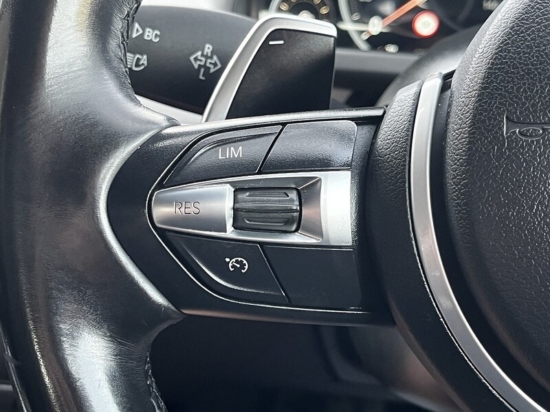 Used BMW 6 Series 2018 for sale - 78190544: Photo 47