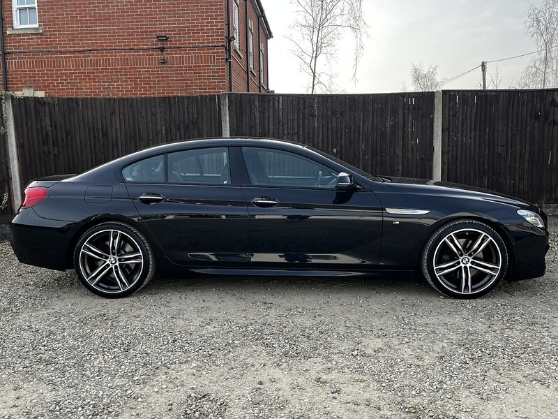 Used BMW 6 Series 2018 for sale - 78190544: Photo 7