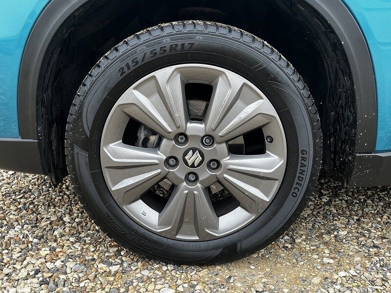 Used Suzuki Vitara 2019 for sale - 78190539: Photo 14