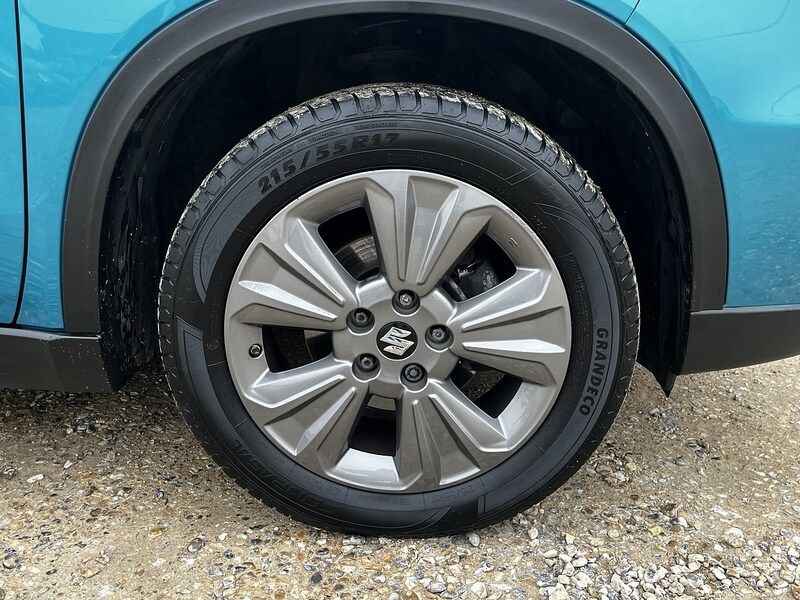 Used Suzuki Vitara 2019 for sale - 78190539: Photo 15