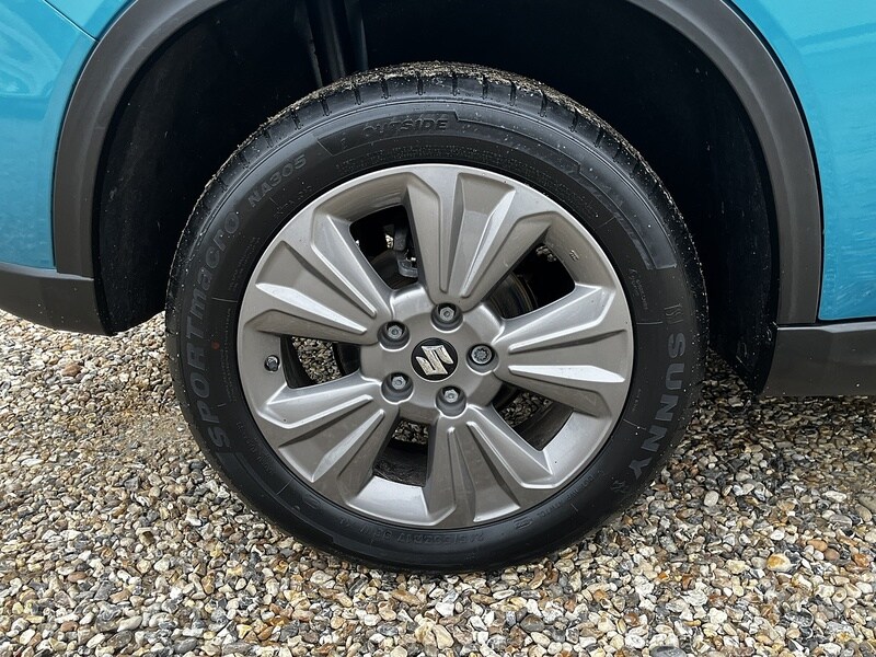 Used Suzuki Vitara 2019 for sale - 78190539: Photo 16