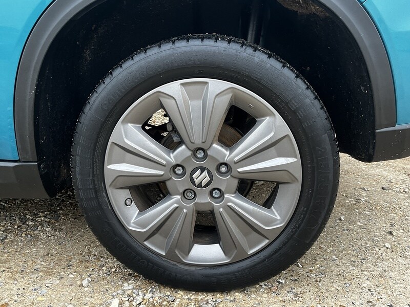 Used Suzuki Vitara 2019 for sale - 78190539: Photo 17