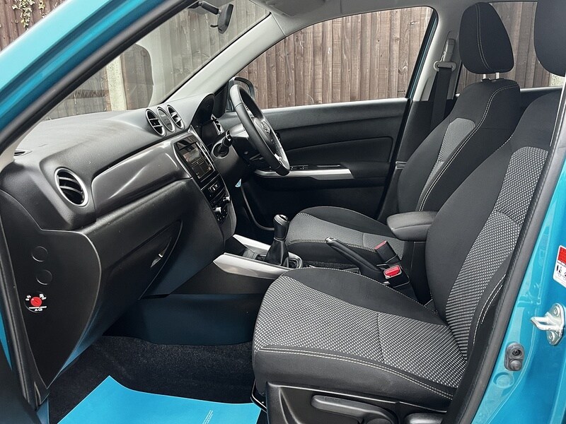 Used Suzuki Vitara 2019 for sale - 78190539: Photo 18