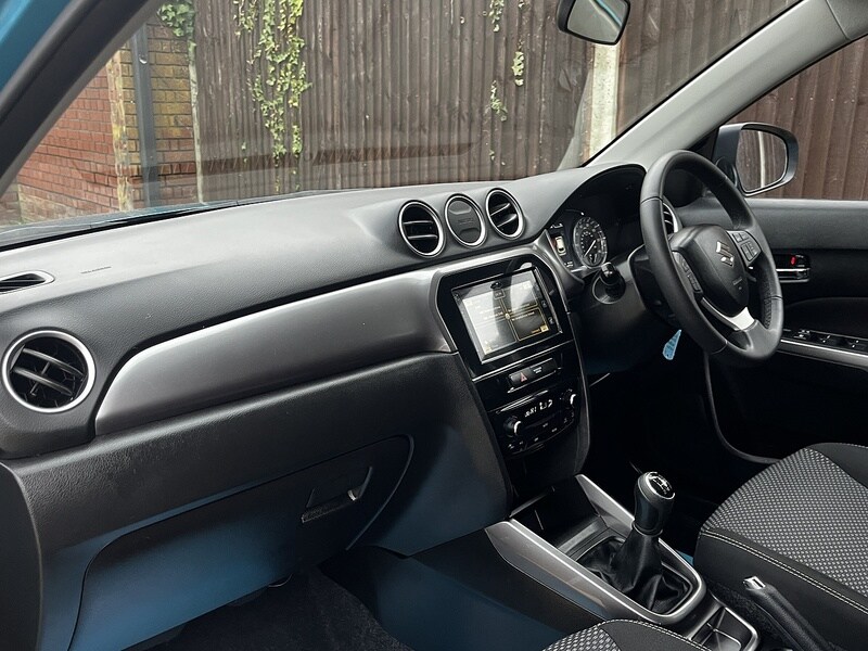 Used Suzuki Vitara 2019 for sale - 78190539: Photo 19