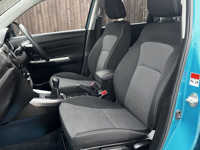 Used Suzuki Vitara 2019 for sale - 78190539: Photo 20