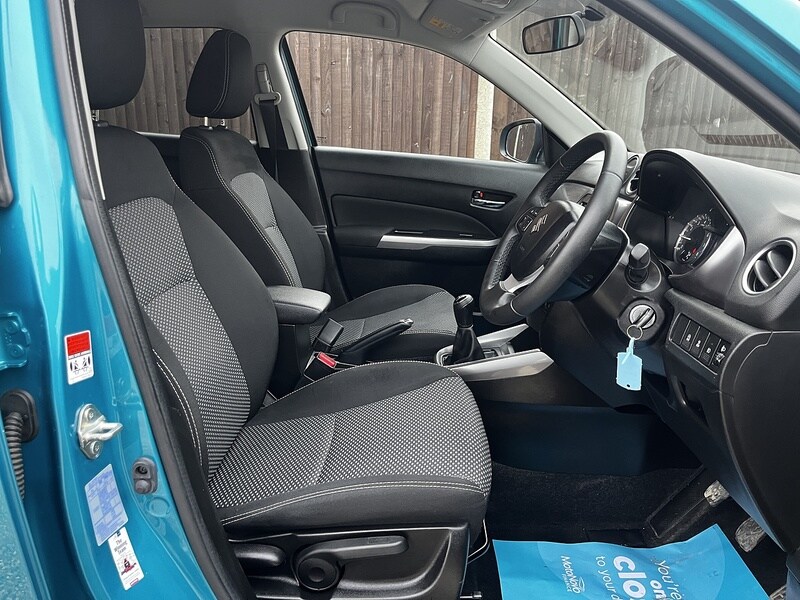 Used Suzuki Vitara 2019 for sale - 78190539: Photo 21