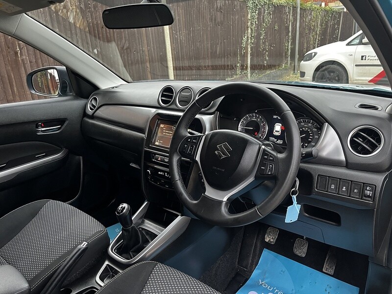 Used Suzuki Vitara 2019 for sale - 78190539: Photo 22
