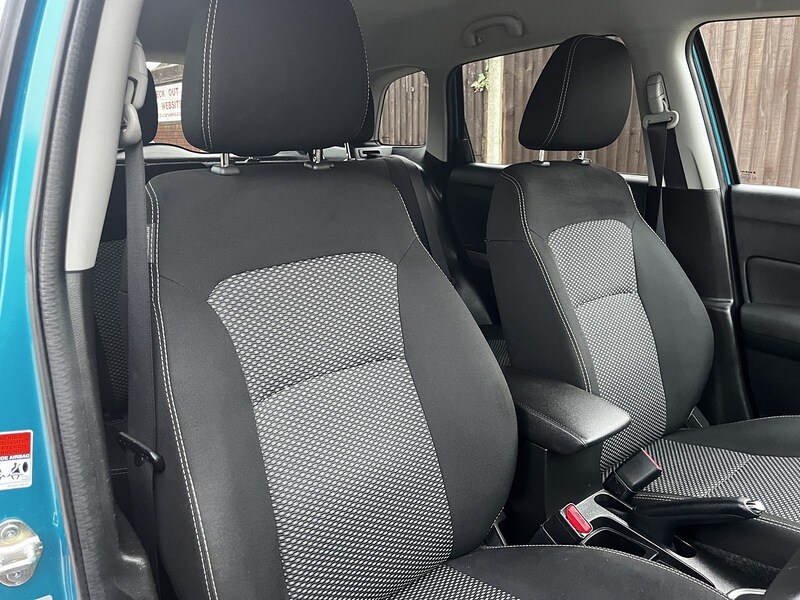 Used Suzuki Vitara 2019 for sale - 78190539: Photo 23