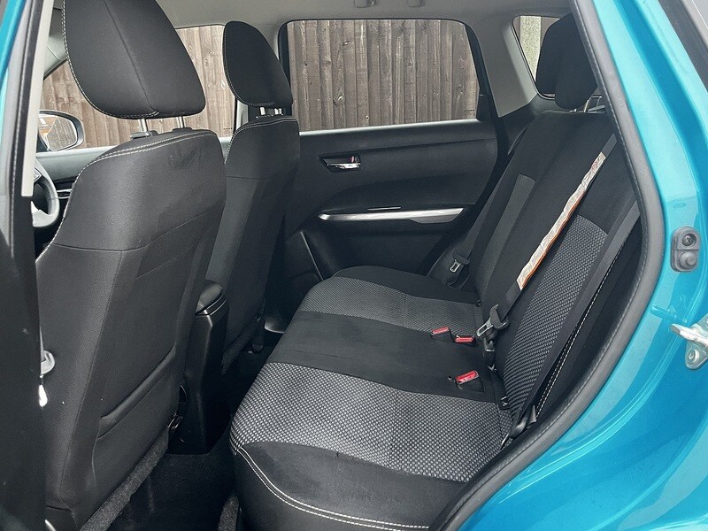 Used Suzuki Vitara 2019 for sale - 78190539: Photo 24