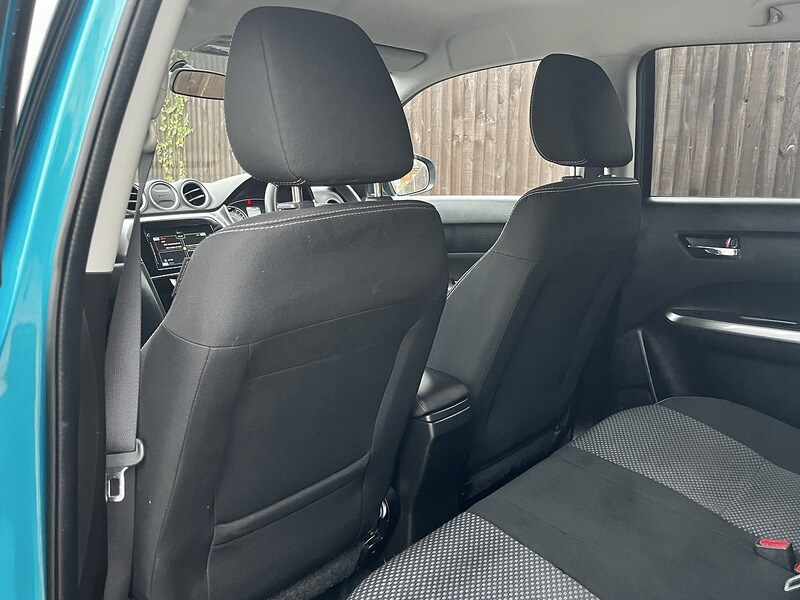 Used Suzuki Vitara 2019 for sale - 78190539: Photo 25