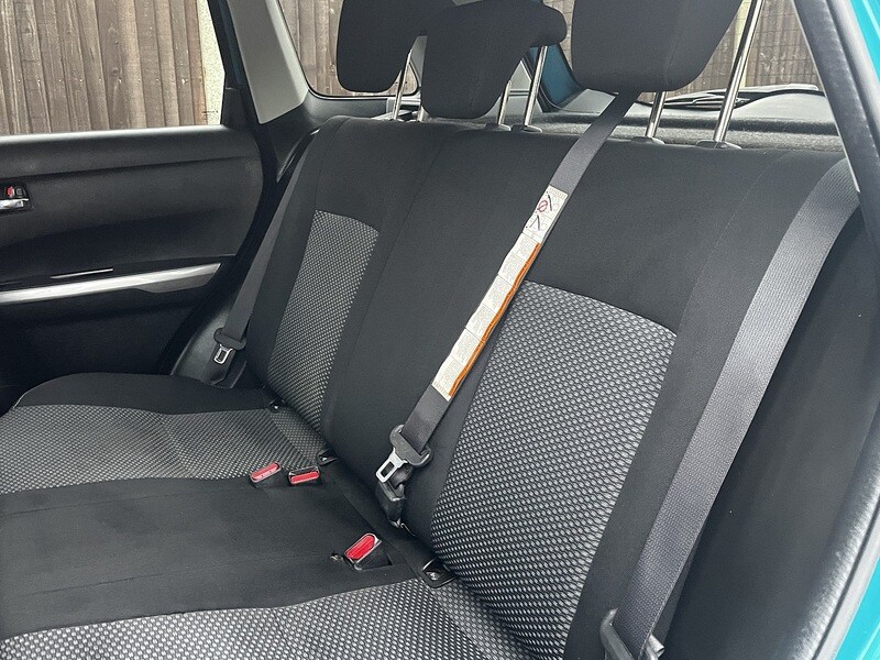 Used Suzuki Vitara 2019 for sale - 78190539: Photo 26