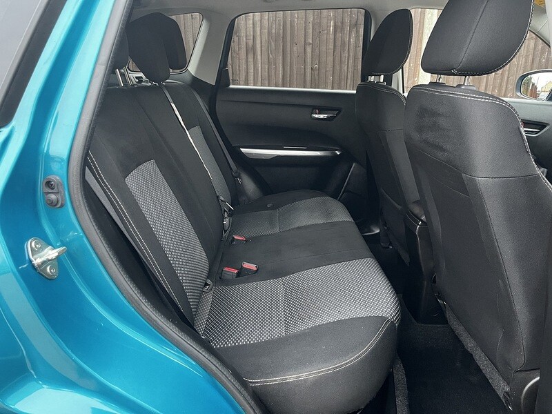 Used Suzuki Vitara 2019 for sale - 78190539: Photo 27