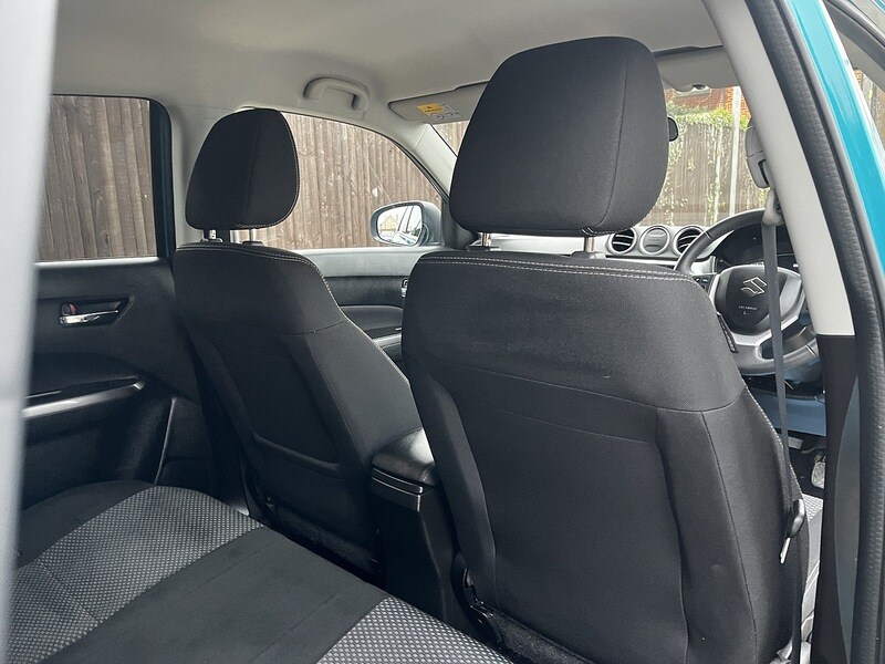 Used Suzuki Vitara 2019 for sale - 78190539: Photo 28