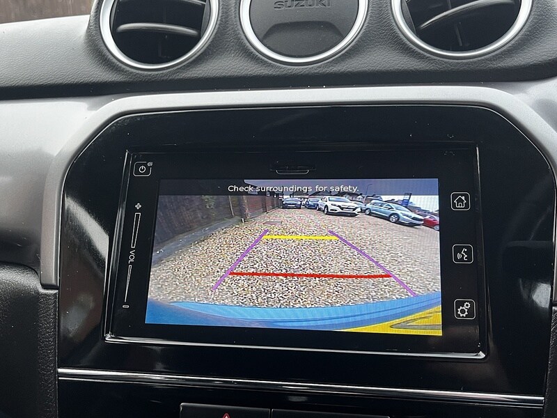 Used Suzuki Vitara 2019 for sale - 78190539: Photo 30