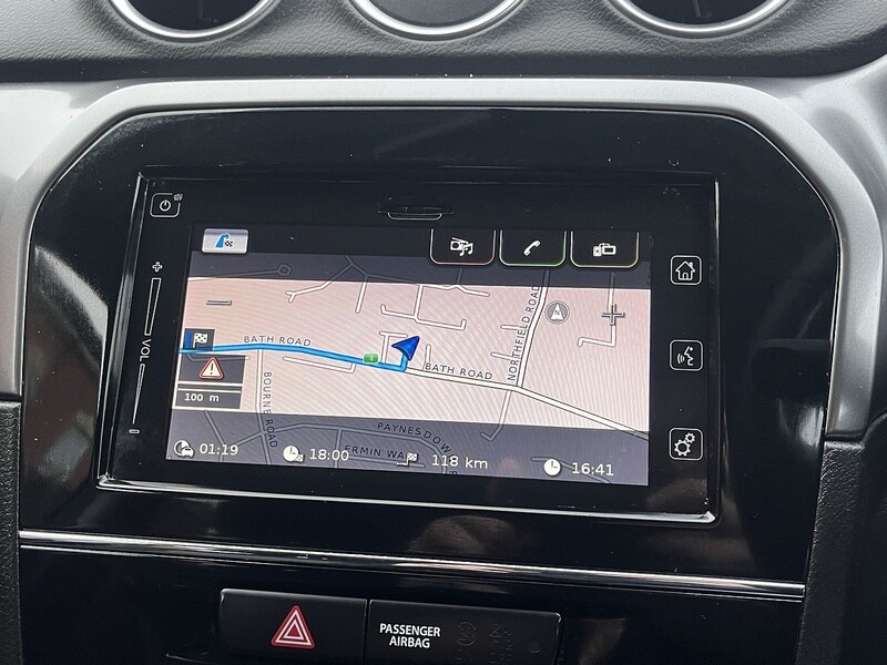 Used Suzuki Vitara 2019 for sale - 78190539: Photo 31