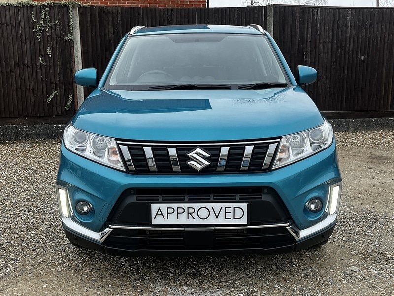 Used Suzuki Vitara 2019 for sale - 78190539: Photo 4