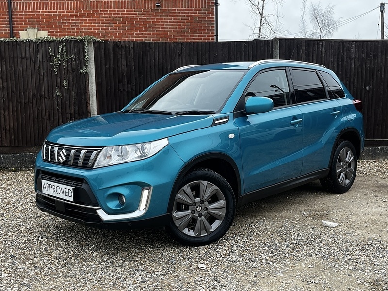 Used Suzuki Vitara 2019 for sale - 78190539: Photo 5