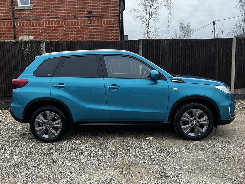 Used Suzuki Vitara 2019 for sale - 78190539: Photo 6