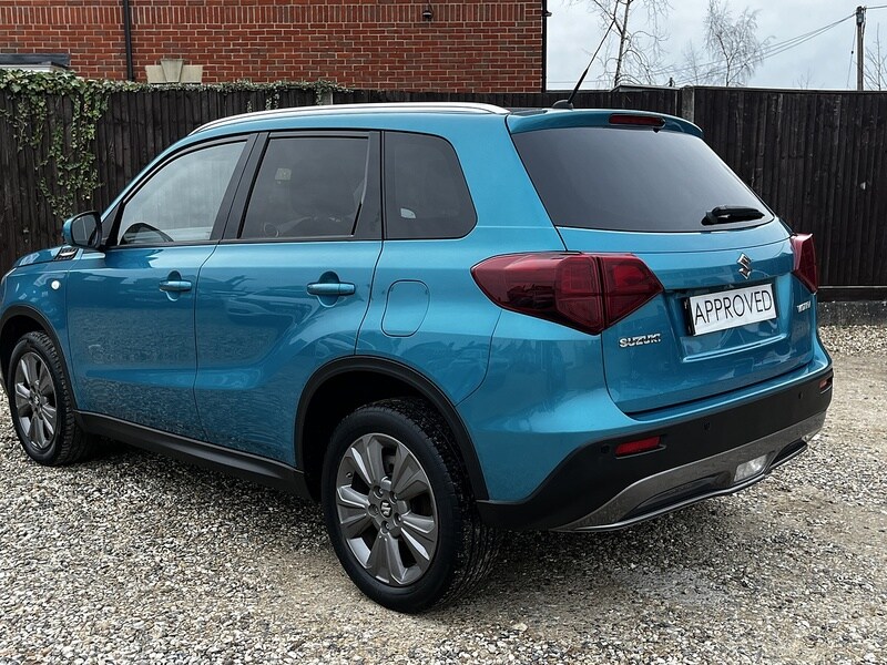 Used Suzuki Vitara 2019 for sale - 78190539: Photo 9