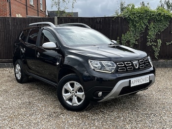 Used Dacia Duster 2020 for sale - 78714979: Photo