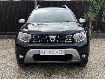 Used Dacia Duster 2020 for sale - 78714979: Photo