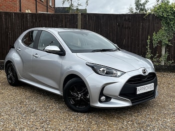 Used Mazda Mazda2 HYBRID 2022 for sale - 78815167: Photo