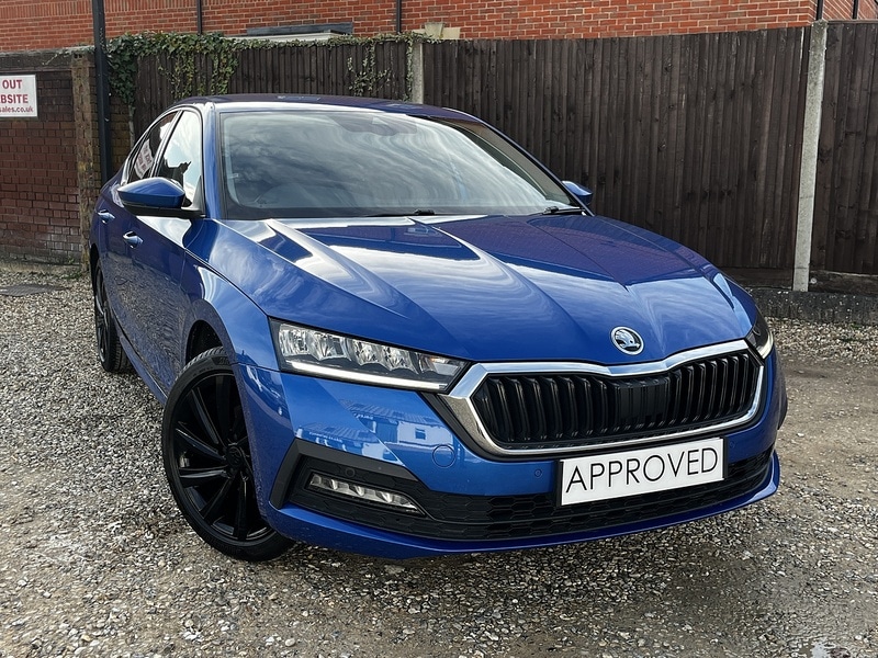 Used Skoda Octavia 2020 for sale - 78190517: Photo 13