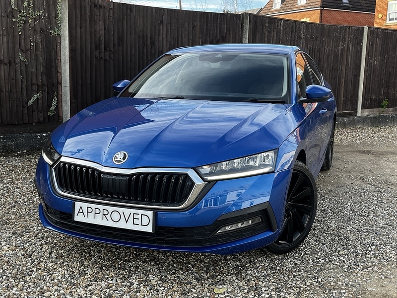 Used Skoda Octavia 2020 for sale - 78190517: Photo 14