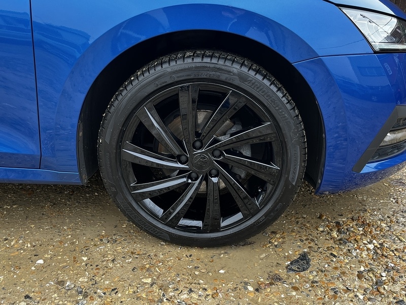 Used Skoda Octavia 2020 for sale - 78190517: Photo 16