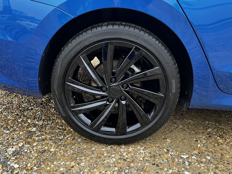 Used Skoda Octavia 2020 for sale - 78190517: Photo 17