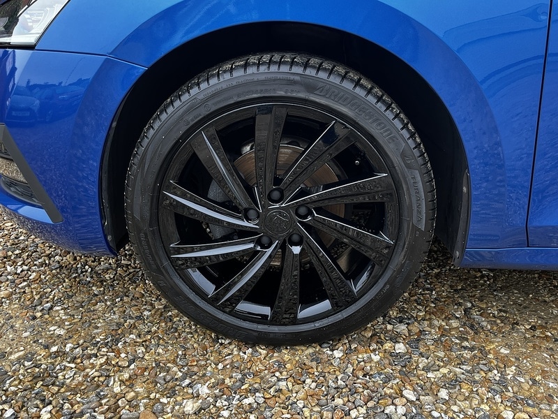 Used Skoda Octavia 2020 for sale - 78190517: Photo 18