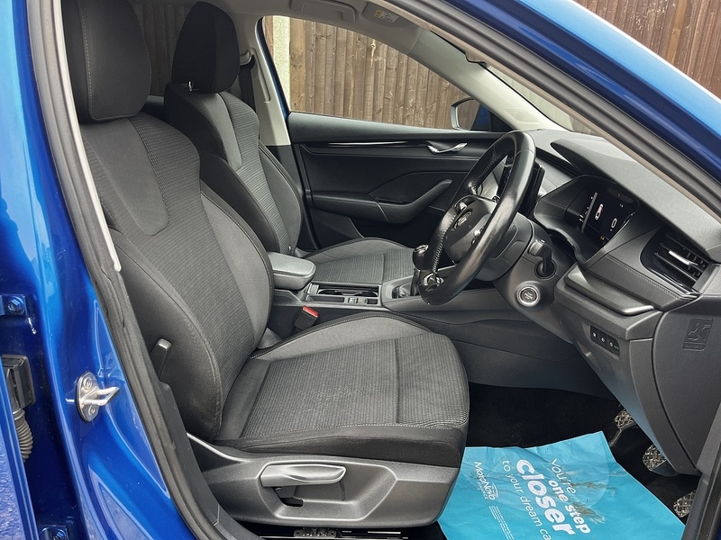 Used Skoda Octavia 2020 for sale - 78190517: Photo 19