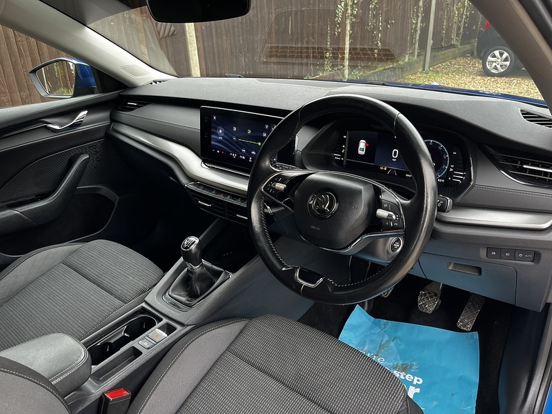 Used Skoda Octavia 2020 for sale - 78190517: Photo 20