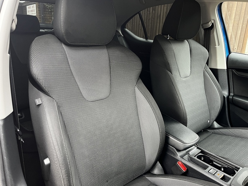 Used Skoda Octavia 2020 for sale - 78190517: Photo 21