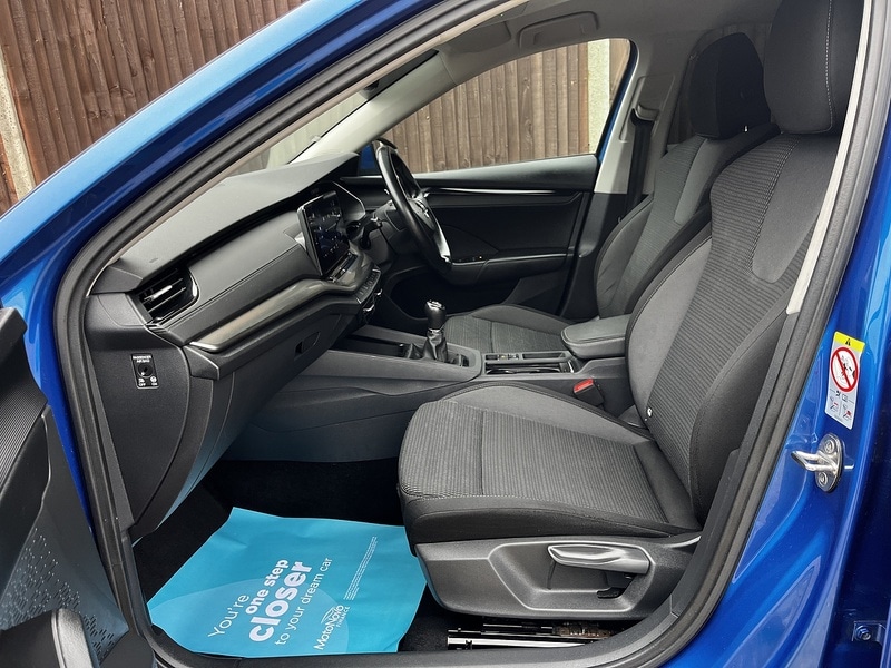 Used Skoda Octavia 2020 for sale - 78190517: Photo 22