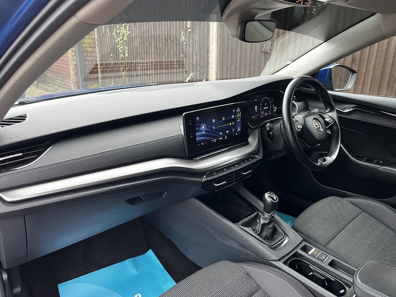 Used Skoda Octavia 2020 for sale - 78190517: Photo 23