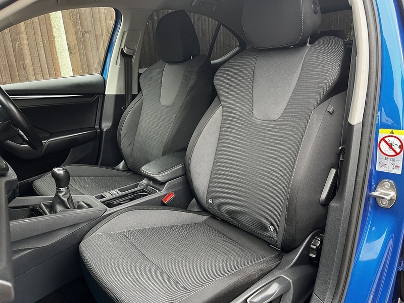 Used Skoda Octavia 2020 for sale - 78190517: Photo 24