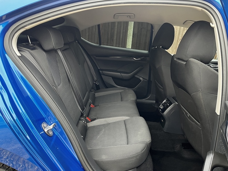 Used Skoda Octavia 2020 for sale - 78190517: Photo 25