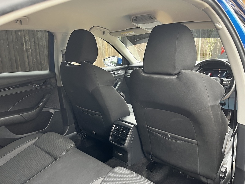 Used Skoda Octavia 2020 for sale - 78190517: Photo 26