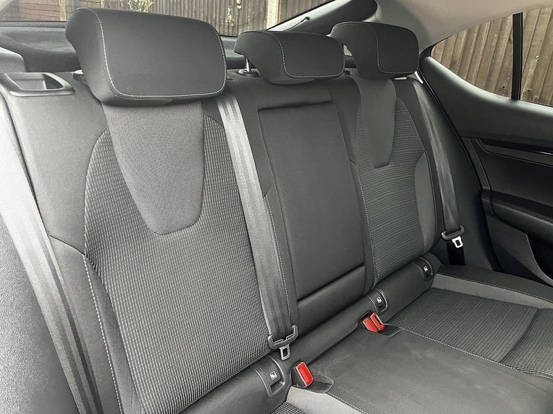 Used Skoda Octavia 2020 for sale - 78190517: Photo 27