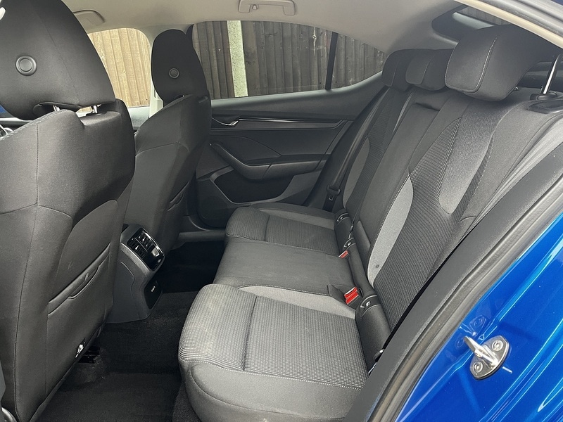 Used Skoda Octavia 2020 for sale - 78190517: Photo 28