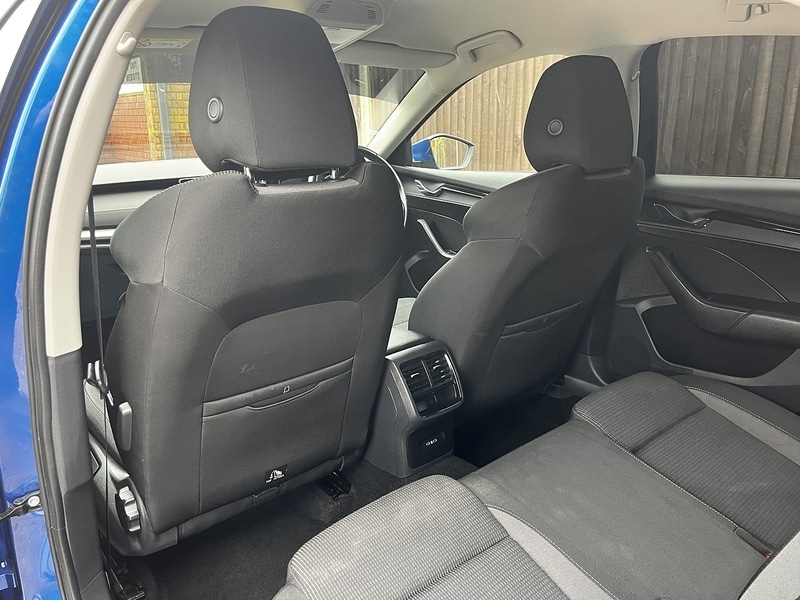 Used Skoda Octavia 2020 for sale - 78190517: Photo 29